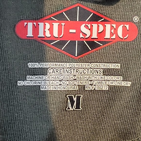 TRU-SPEC 24/7 Womens Polo - Picture 2 of 4